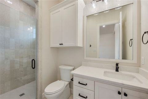 Tiny photo for 2361 Storyteller Court, College Station, TX 77845 (MLS # 26000708)