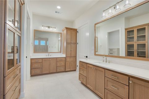 Tiny photo for 2361 Storyteller Court, College Station, TX 77845 (MLS # 26000708)