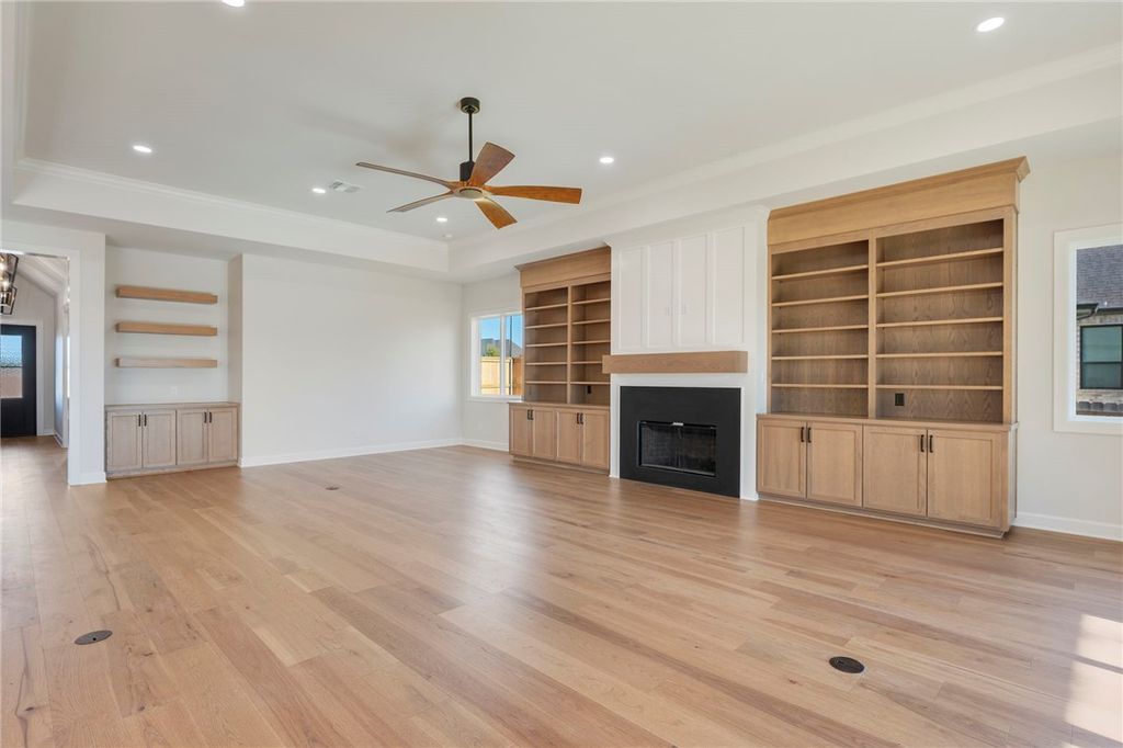 Photo of 2361 Storyteller Court, College Station, TX 77845 (MLS # 26000708)