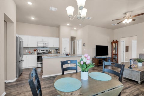 Tiny photo for 121 Dove Landing Court, Navasota, TX 77868 (MLS # 26007202)