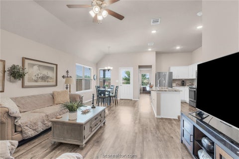 Tiny photo for 121 Dove Landing Court, Navasota, TX 77868 (MLS # 26007202)