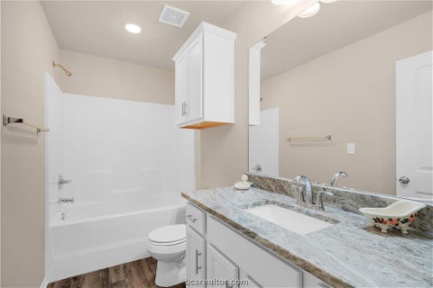 Tiny photo for 121 Dove Landing Court, Navasota, TX 77868 (MLS # 26007202)