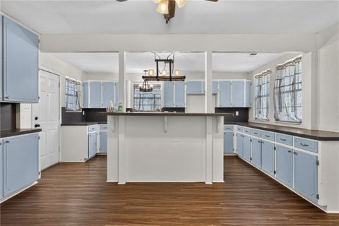 Tiny photo for 1755 COUNTY ROAD 267, Cameron, TX 76520 (MLS # 26012035)