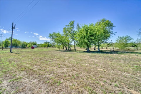 Tiny photo for 1755 COUNTY ROAD 267, Cameron, TX 76520 (MLS # 26012035)
