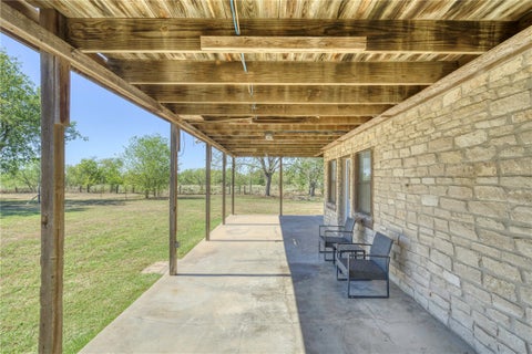 Tiny photo for 1755 COUNTY ROAD 267, Cameron, TX 76520 (MLS # 26012035)