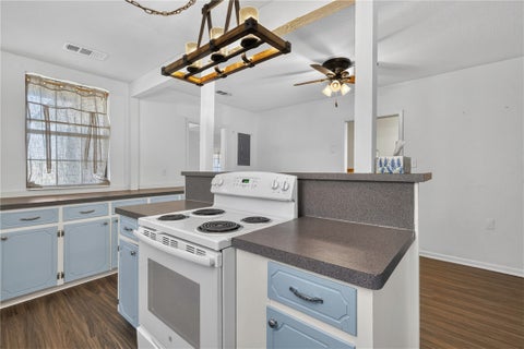 Tiny photo for 1755 COUNTY ROAD 267, Cameron, TX 76520 (MLS # 26012035)