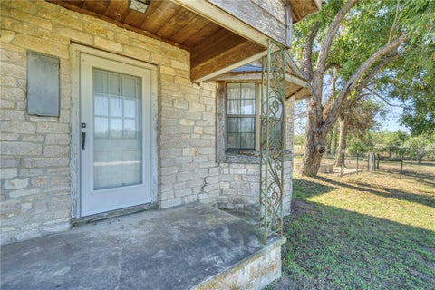 Tiny photo for 1755 COUNTY ROAD 267, Cameron, TX 76520 (MLS # 26012035)