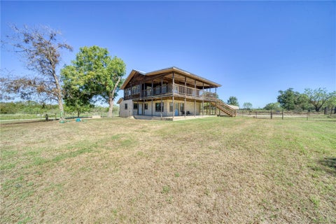 Tiny photo for 1755 COUNTY ROAD 267, Cameron, TX 76520 (MLS # 26012035)