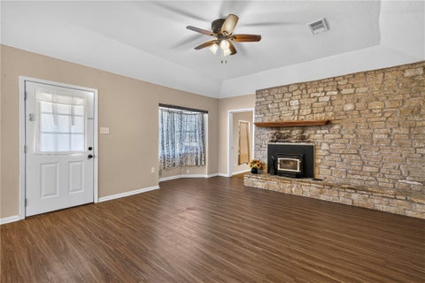 Tiny photo for 1755 COUNTY ROAD 267, Cameron, TX 76520 (MLS # 26012035)