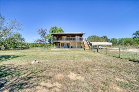 Tiny photo for 1755 COUNTY ROAD 267, Cameron, TX 76520 (MLS # 26012035)