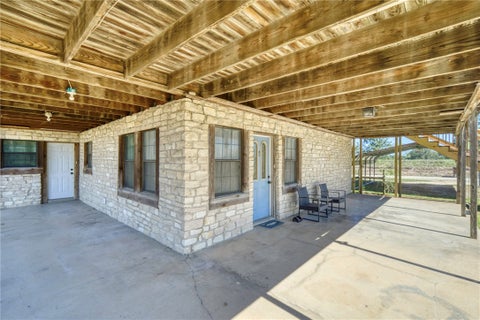 Tiny photo for 1755 COUNTY ROAD 267, Cameron, TX 76520 (MLS # 26012035)