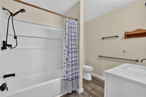 Tiny photo for 1755 COUNTY ROAD 267, Cameron, TX 76520 (MLS # 26012035)