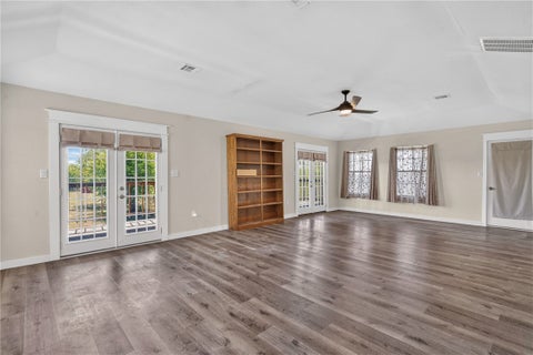 Tiny photo for 1755 COUNTY ROAD 267, Cameron, TX 76520 (MLS # 26012035)