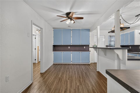 Tiny photo for 1755 COUNTY ROAD 267, Cameron, TX 76520 (MLS # 26012035)