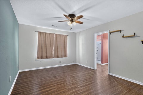 Tiny photo for 1755 COUNTY ROAD 267, Cameron, TX 76520 (MLS # 26012035)