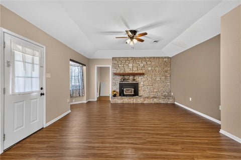 Tiny photo for 1755 COUNTY ROAD 267, Cameron, TX 76520 (MLS # 26012035)