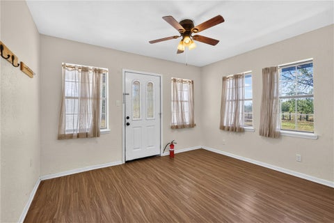 Tiny photo for 1755 COUNTY ROAD 267, Cameron, TX 76520 (MLS # 26012035)
