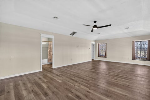 Tiny photo for 1755 COUNTY ROAD 267, Cameron, TX 76520 (MLS # 26012035)