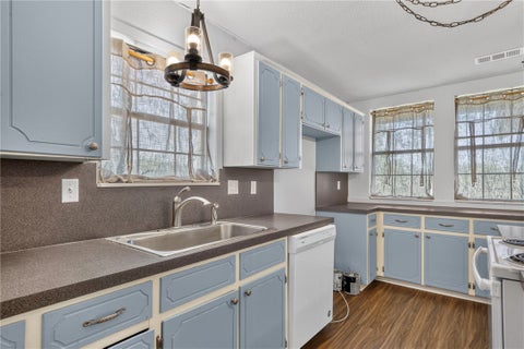 Tiny photo for 1755 COUNTY ROAD 267, Cameron, TX 76520 (MLS # 26012035)