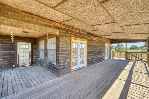Tiny photo for 1755 COUNTY ROAD 267, Cameron, TX 76520 (MLS # 26012035)