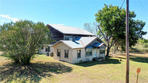 Tiny photo for 1755 COUNTY ROAD 267, Cameron, TX 76520 (MLS # 26012035)