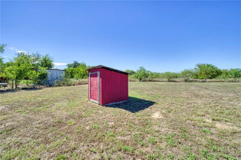 Tiny photo for 1755 COUNTY ROAD 267, Cameron, TX 76520 (MLS # 26012035)