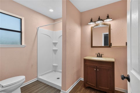 Tiny photo for 1755 COUNTY ROAD 267, Cameron, TX 76520 (MLS # 26012035)