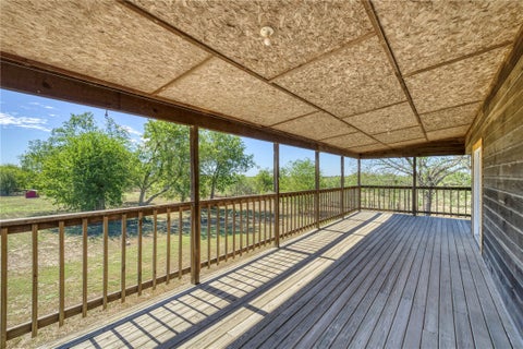 Tiny photo for 1755 COUNTY ROAD 267, Cameron, TX 76520 (MLS # 26012035)