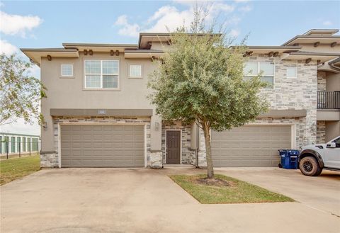 Photo of 3519 Summerway Drive, College Station, TX 77845 (MLS # 25011119)