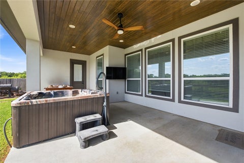 Tiny photo for 3009 Wolfpack Loop, Bryan, TX 77808 (MLS # 26011360)