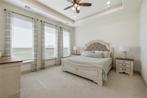 Tiny photo for 3009 Wolfpack Loop, Bryan, TX 77808 (MLS # 26011360)