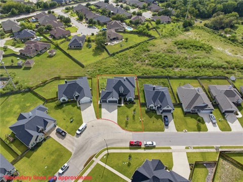 Tiny photo for 3009 Wolfpack Loop, Bryan, TX 77808 (MLS # 26011360)