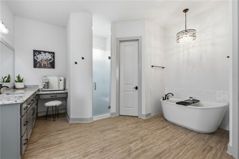 Tiny photo for 3009 Wolfpack Loop, Bryan, TX 77808 (MLS # 26011360)