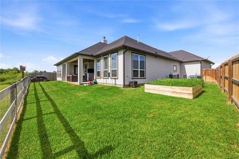 Tiny photo for 3009 Wolfpack Loop, Bryan, TX 77808 (MLS # 26011360)