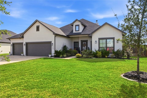 Tiny photo for 3009 Wolfpack Loop, Bryan, TX 77808 (MLS # 26011360)