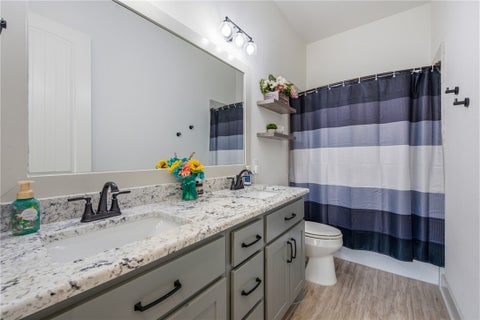 Tiny photo for 3009 Wolfpack Loop, Bryan, TX 77808 (MLS # 26011360)