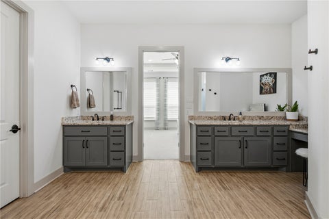 Tiny photo for 3009 Wolfpack Loop, Bryan, TX 77808 (MLS # 26011360)