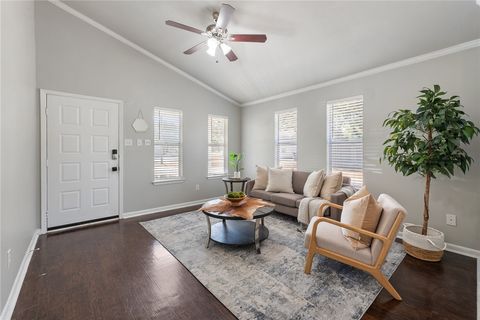 Tiny photo for 3209 Chapel Court, Bryan, TX 77803 (MLS # 25010795)