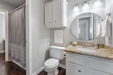 Tiny photo for 3209 Chapel Court, Bryan, TX 77803 (MLS # 25010795)