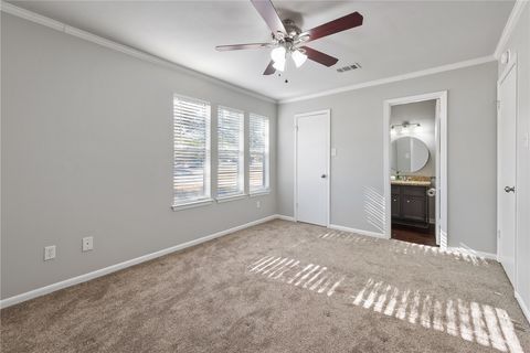 Tiny photo for 3209 Chapel Court, Bryan, TX 77803 (MLS # 25010795)