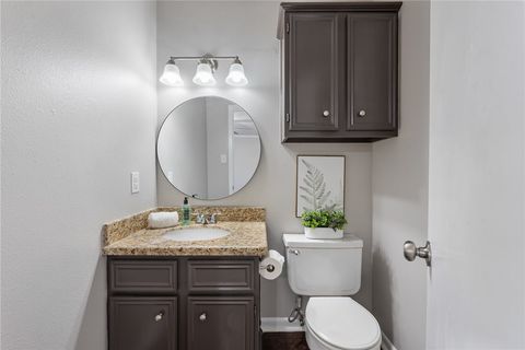 Tiny photo for 3209 Chapel Court, Bryan, TX 77803 (MLS # 25010795)