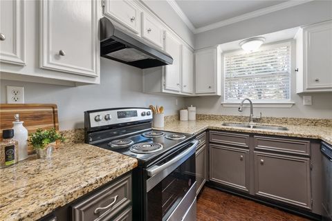Tiny photo for 3209 Chapel Court, Bryan, TX 77803 (MLS # 25010795)