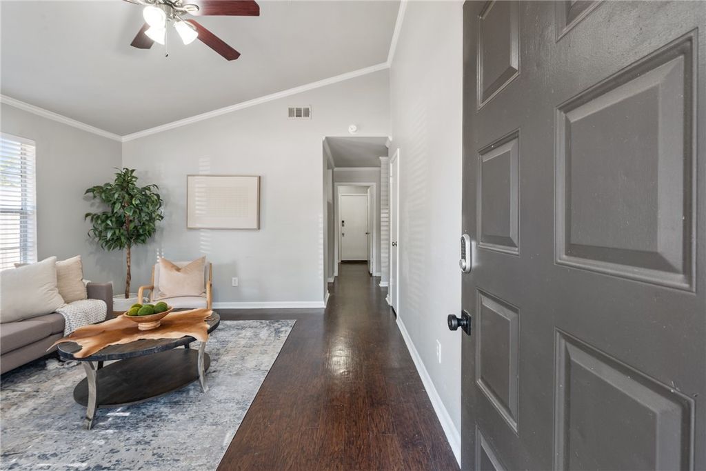 Photo of 3209 Chapel Court, Bryan, TX 77803 (MLS # 25010795)