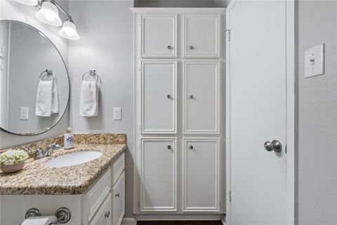 Tiny photo for 3209 Chapel Court, Bryan, TX 77803 (MLS # 25010795)