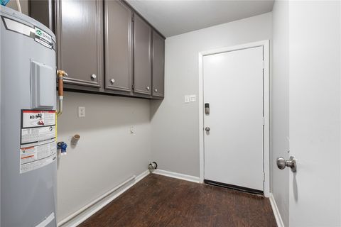 Tiny photo for 3209 Chapel Court, Bryan, TX 77803 (MLS # 25010795)