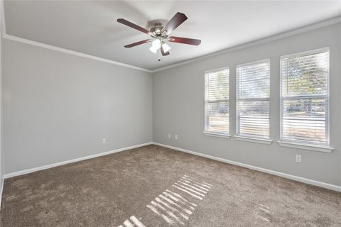 Tiny photo for 3209 Chapel Court, Bryan, TX 77803 (MLS # 25010795)
