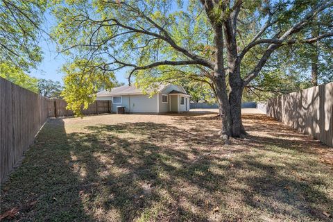 Tiny photo for 3209 Chapel Court, Bryan, TX 77803 (MLS # 25010795)