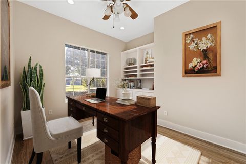 Tiny photo for 417 W Morgan Street, Franklin, TX 77856 (MLS # 25012796)