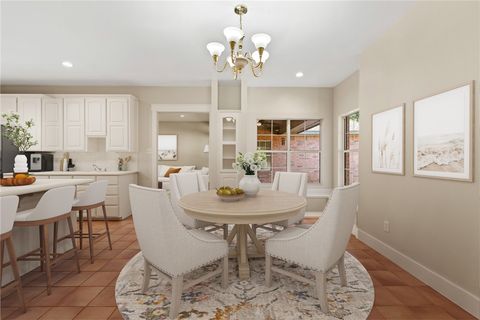 Tiny photo for 417 W Morgan Street, Franklin, TX 77856 (MLS # 25012796)