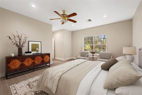 Tiny photo for 417 W Morgan Street, Franklin, TX 77856 (MLS # 25012796)